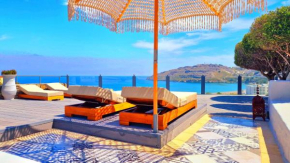 VLK: Villa Lindos Kalliopi, Rhodes